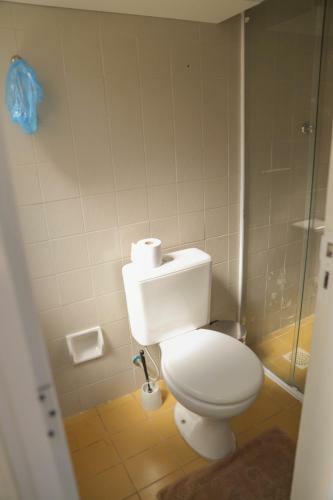 Apartamento Santos - Turismo E Home Office