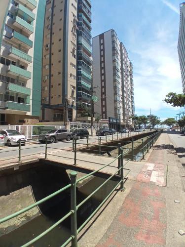 Apartamento Santos Embare - Rota 013