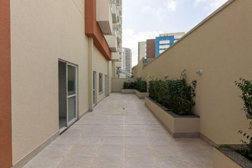 Apartamento Moderno, Confort�vel, Pr�tico No Aquarius!