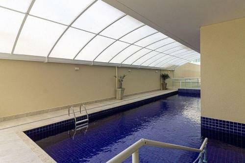 Apartamento Moderno, Confort�vel, Pr�tico No Aquarius!