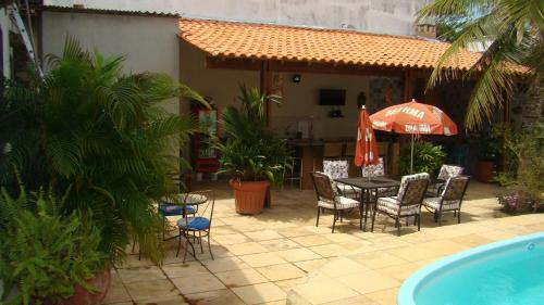 Casa Perto Da Praia, Piscina, Churrasqueira