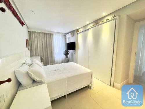 Apartamento de Luxo Na Ladeira Da Barra