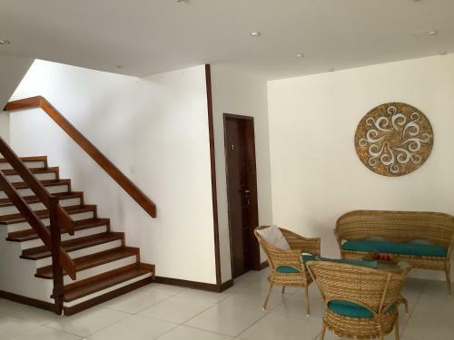Hotel Pousada Villa Encantada Lgbtqiaplus