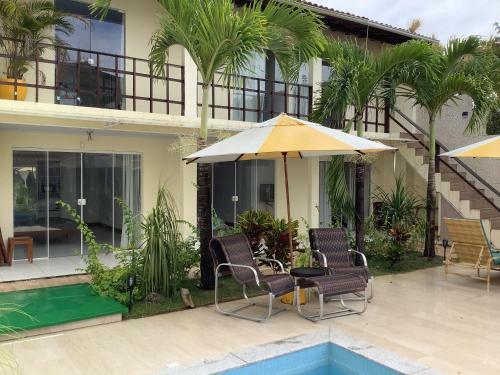 Hotel Pousada Villa Encantada Lgbtqiaplus