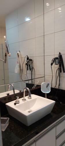 Apartamento Bahia Flat, Barra Apt 324