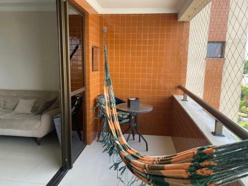Apartamento Temporada Cond. Brisas - Paralela