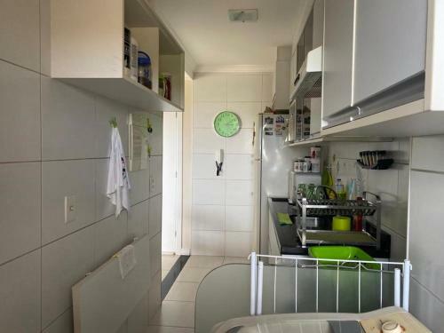 Apartamento Temporada Cond. Brisas - Paralela