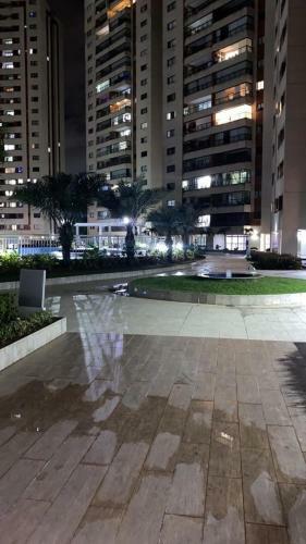 Apartamento Temporada Cond. Brisas - Paralela