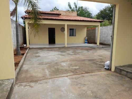 Apartamento Casa Para Alugar Em S�o Raimundo Nonato-pi