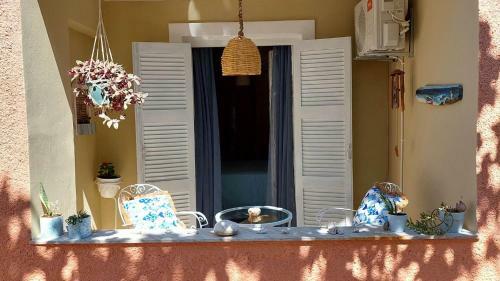Apartamento Nias Studio