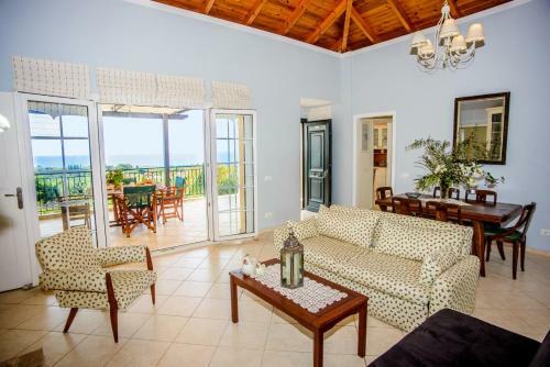 Apartamento Villa Rosa In Kefalonia 2