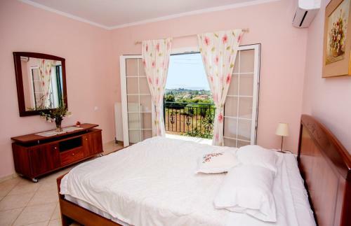 Apartamento Villa Rosa In Kefalonia 2