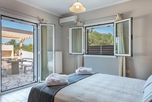 Apartamento Waterway Luxury Residence-apartment 1