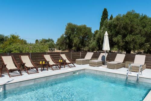 Apartamento Waterway Luxury Residence-apartment 1