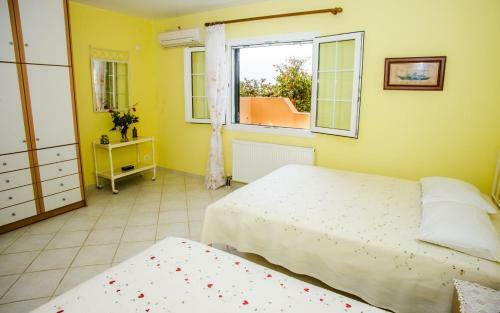 Apartamento Villa Rosa In Kefalonia 1