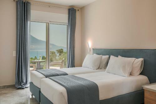 Montagna & Mare Villa