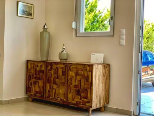 Villa Papagiorgio Luxury And Harmony