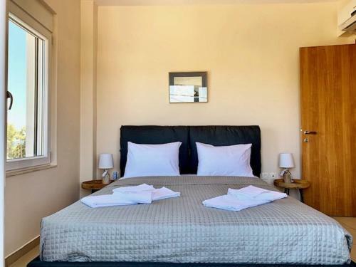 Villa Papagiorgio Luxury And Harmony