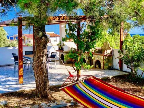 Villa Papagiorgio Luxury And Harmony
