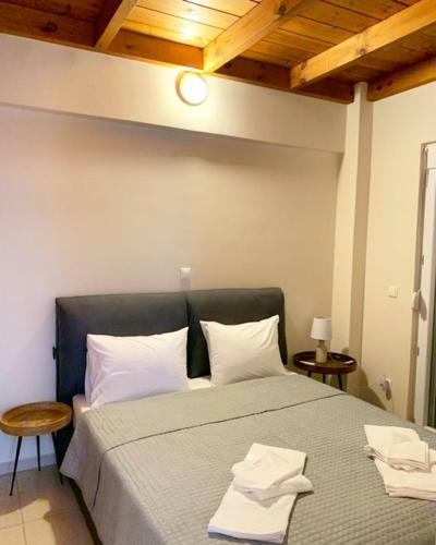 Villa Papagiorgio Luxury And Harmony