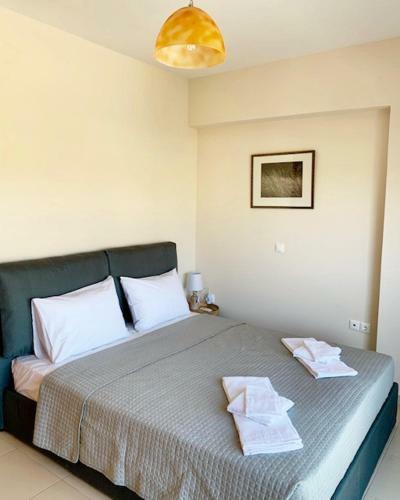 Villa Papagiorgio Luxury And Harmony