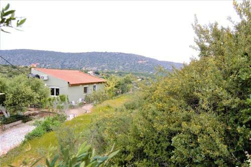 Top Hill Near Sea Full Privacy Leonidas