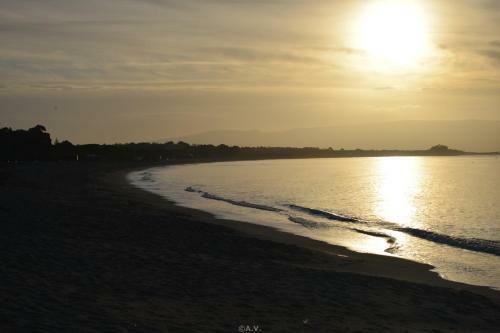 Eleganza E Relax A Meno Di 1 Minuto Dal Mare!