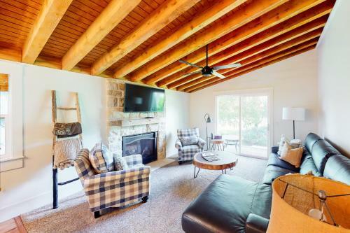 Lower Ranch Condo