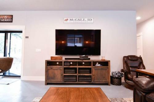 Apartamento Deer Forest Escape By Casago Mccall - Donerightmanagement
