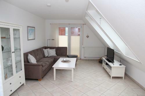 Apartamento Nordlicht Greetsiel