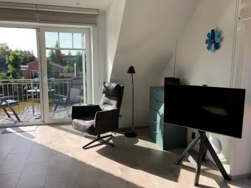 Apartamento Grachtenrefugium