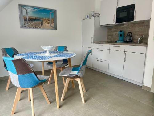 Apartamento Ferienwohnung Lieblingsplatz-greetsiel