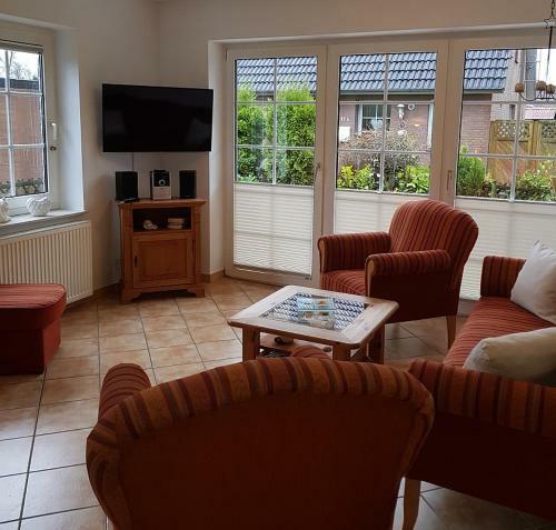 Apartamento Emma