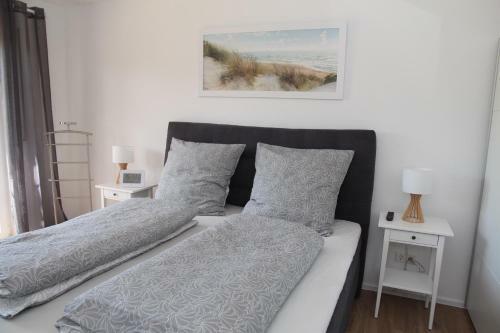 Apartamento Deichblick 1