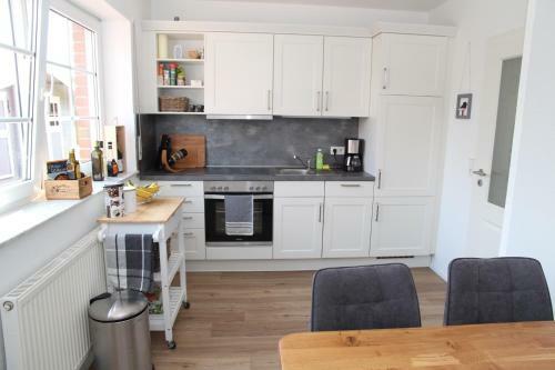 Apartamento Deichblick 1