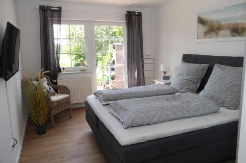 Apartamento Deichblick 1