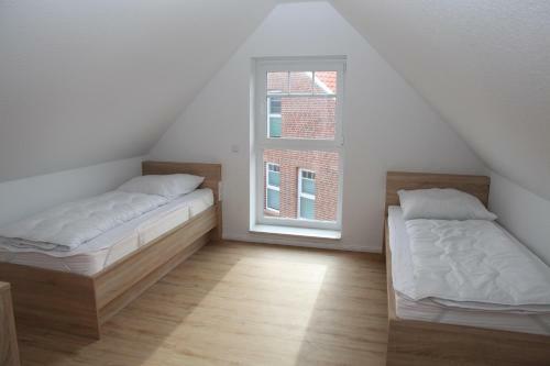 Apartamento Grachtenh�sje