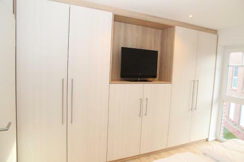 Apartamento Grachtenh�sje