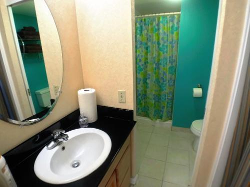 Apartamento Aloha Surf Condo 1412