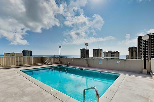 Waikiki 906