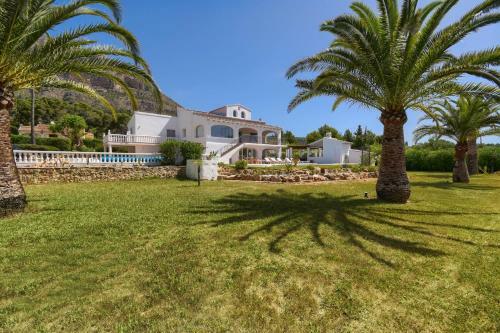 Villa Arundel