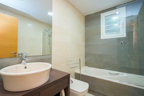 Apartamento Golden Gardens Arenal