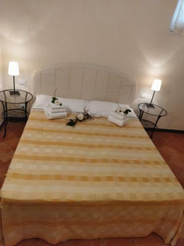 Apartamento Giada Country House