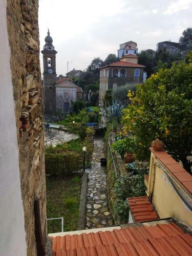 Apartamento Giada Country House