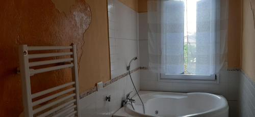Apartamento Giada Country House