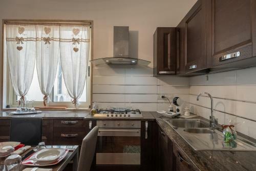 Apartamento Appartamento Matel� Lecce