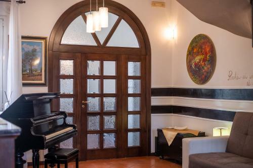 Apartamento Appartamento Matel� Lecce