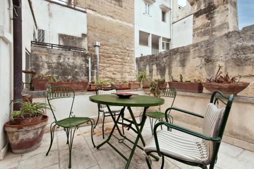 Bell Penthouse - Rooms & Apartment Rooftop Duomo By Sit