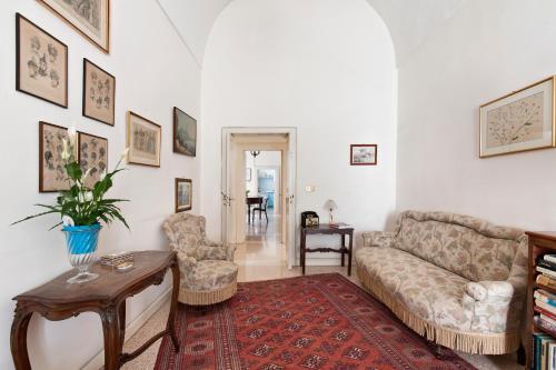 Bell Penthouse - Rooms & Apartment Rooftop Duomo By Sit