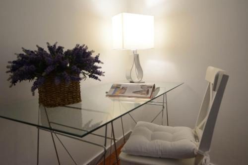 Apartamento Il Palazzetto